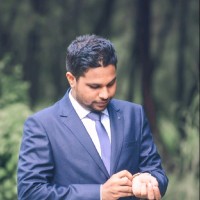 Ahmed Naayif