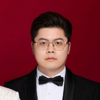 Zixuan(Edison) Chen