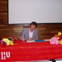 Dennis Helmers