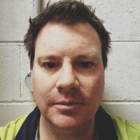 Mathew Pearce