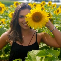 Rebeca Holanda