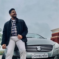 Donald Mathew