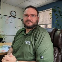 Brian Chambers