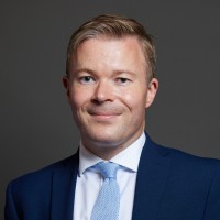 Bradley Thomas MP