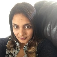 Fazana Ghaffar