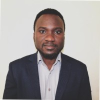 Prince Paa Adjei