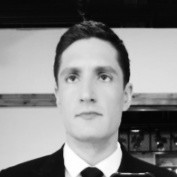 Eric Sonberg