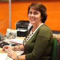 Margarida Cabral