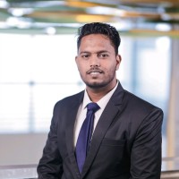 Ashutosh Kumar Sah