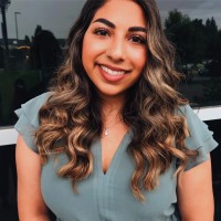 Natasha Gandhi