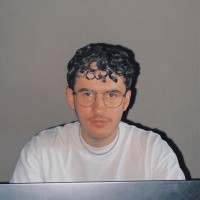 Joe Cave