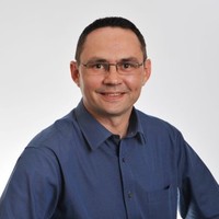 Mark Williams