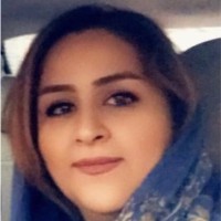 Maryam Mohammad Rafizadeh