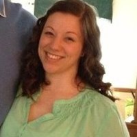 Ashley Brown