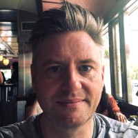 Michael Ditchfield
