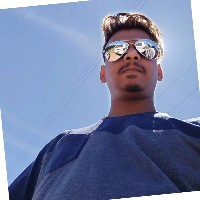 Mathew John