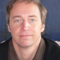 David Beck Henningson