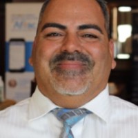 Anthony Rojas