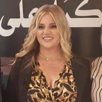 Dr. Nisreen Abi Farraj