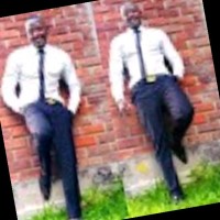 Themba Aston Nyamarimba