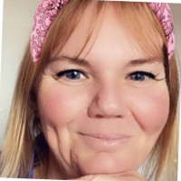 Sally Morrison