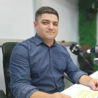 Geremías Bustamante