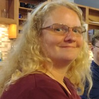 Trish Holland-Ott