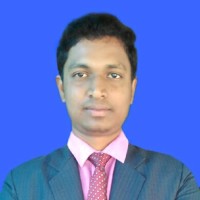 Rajesh Behera