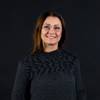 Siri Govasmark Bratvold