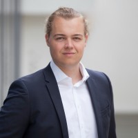 Eric Bergmann