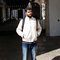 Aniket Betkikar