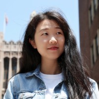 Siyan Wang, Ph.D.
