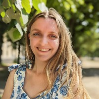 Hannah Whitcombe