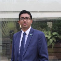 A.M. Mamunul Islam