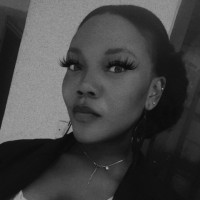 Precious Udoka