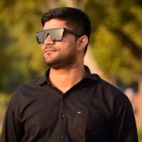 Dhurvesh Kumar