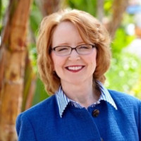 Mary Calvert