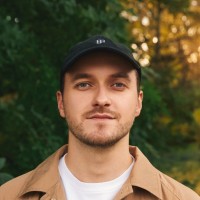 Andrew Sereda  🇺🇦