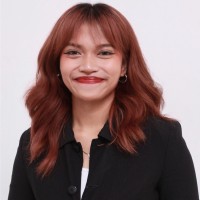 Rachelinda Zora Amelia Marchanty