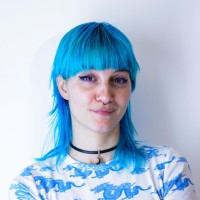 Jessica Blanchet