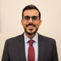 Nidal Sumrain, Cdcs®️
