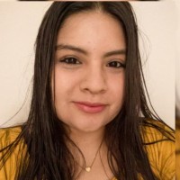 Silvia Alexandra Tejeda Rodríguez