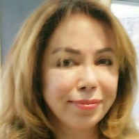 Hulya June Aydogan