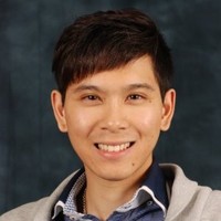Daniel Yip, CSci, MRSB
