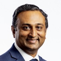 Priyesh Patel