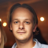 Yaroslav Lehenchuk - Fractional Marketing Services for B2B