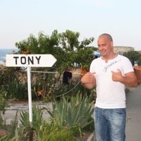 Tony Lie