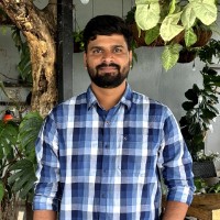 Maruthi Reddy H