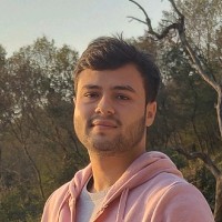 Akhil Sharma