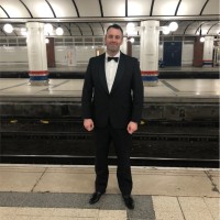 Robert Moffat